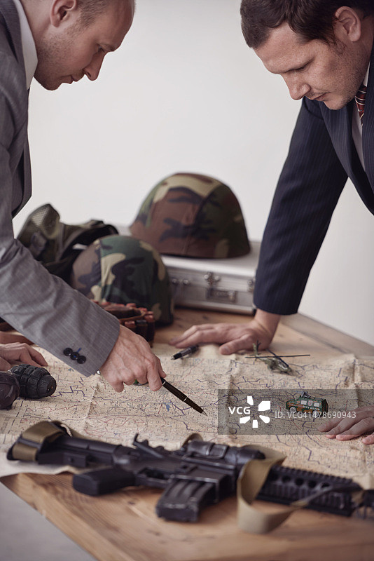 计划恶意收购图片素材