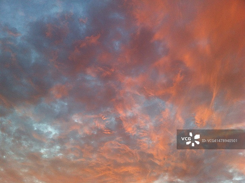 天空的极限图片素材