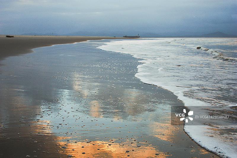 圣弗朗西斯科杜苏尔，巴西图片素材