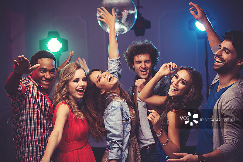 聚会，派对图片素材