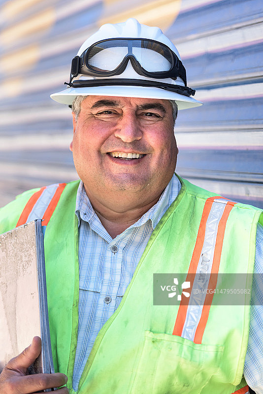 铁路工人图片素材