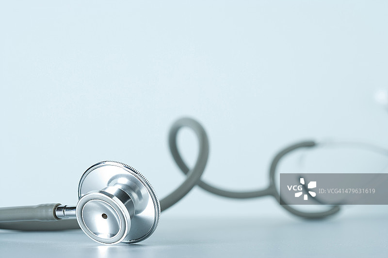 听诊器图片素材