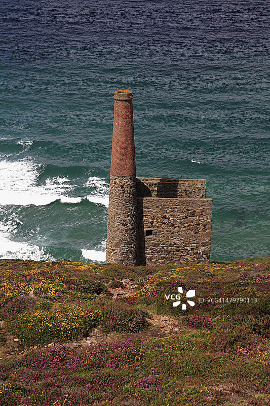惠尔科茨锡矿图片素材