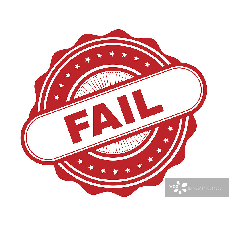 失败图片素材