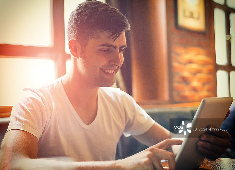 保持联系从未如此简单图片素材