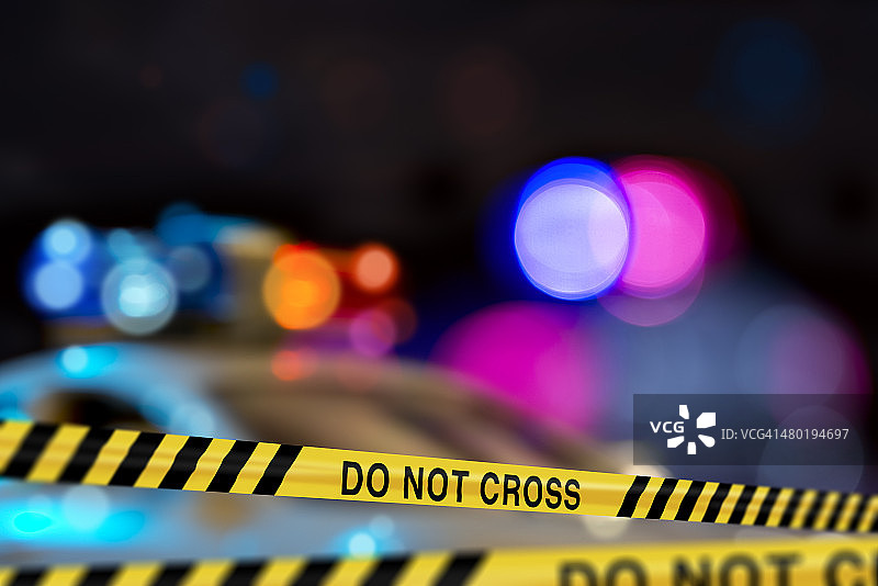 禁止穿越图片素材