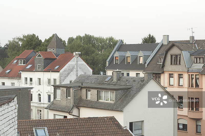 德国索林根图片素材