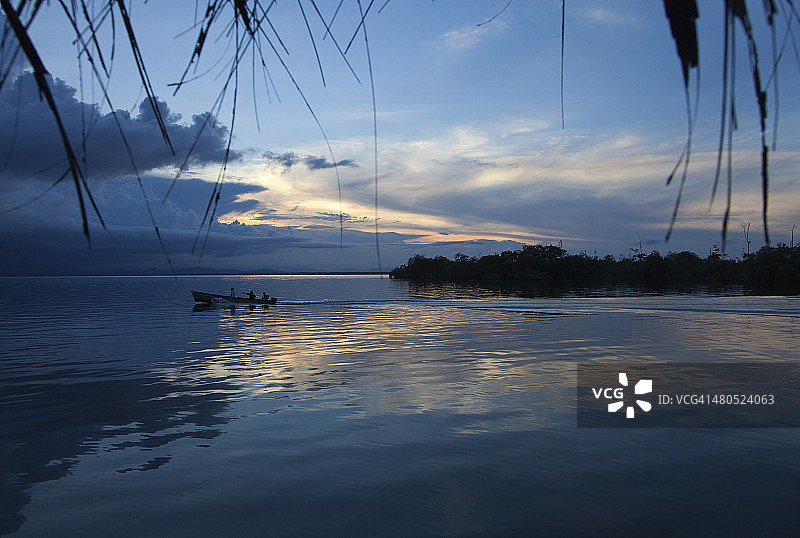 巴拿马 1图片素材