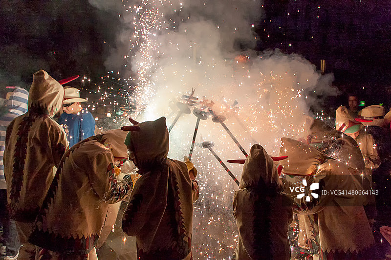 科雷福克图片素材