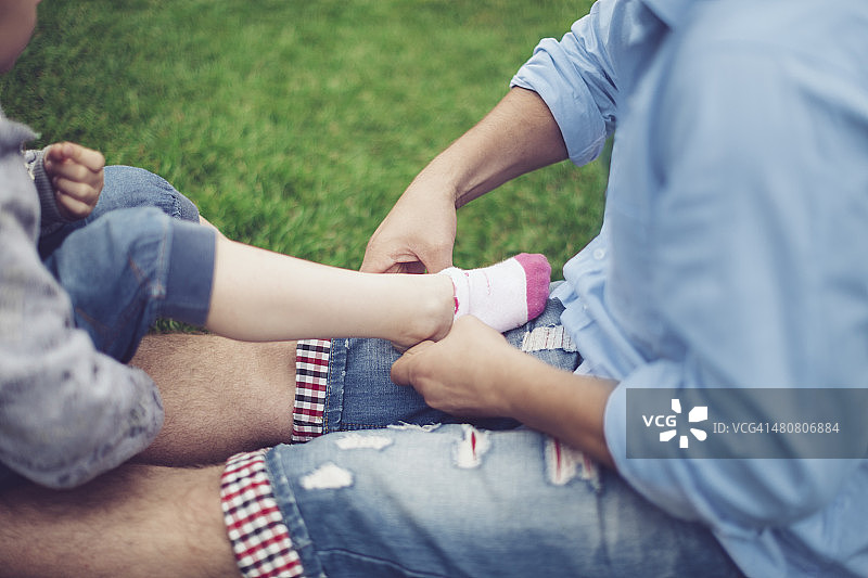 准备玩耍图片素材