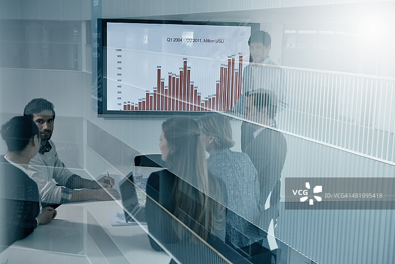 专业演示图片素材