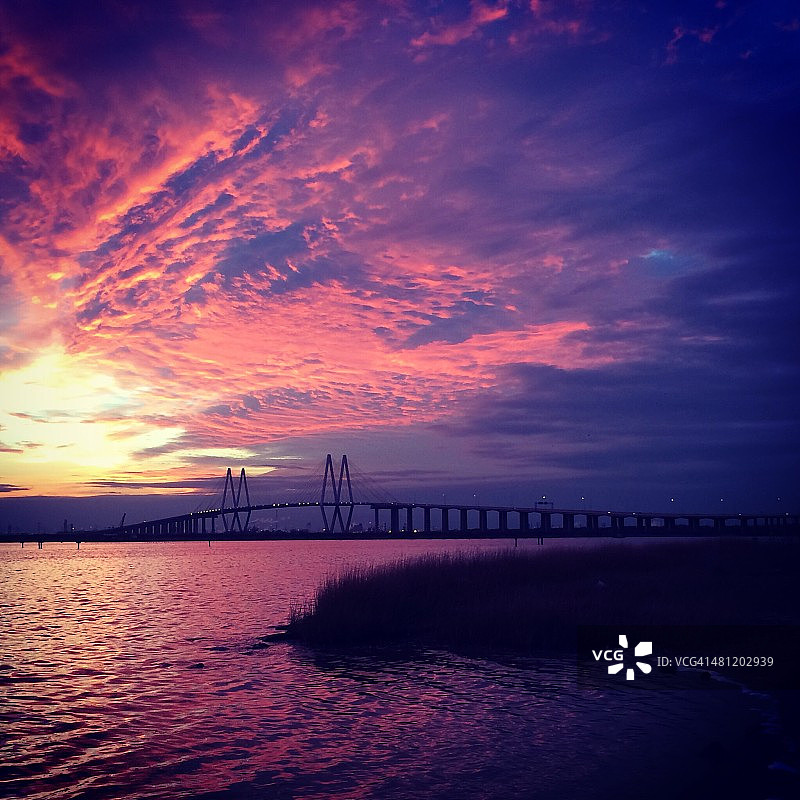 天空的极限图片素材