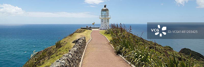 美丽的新西兰图片素材