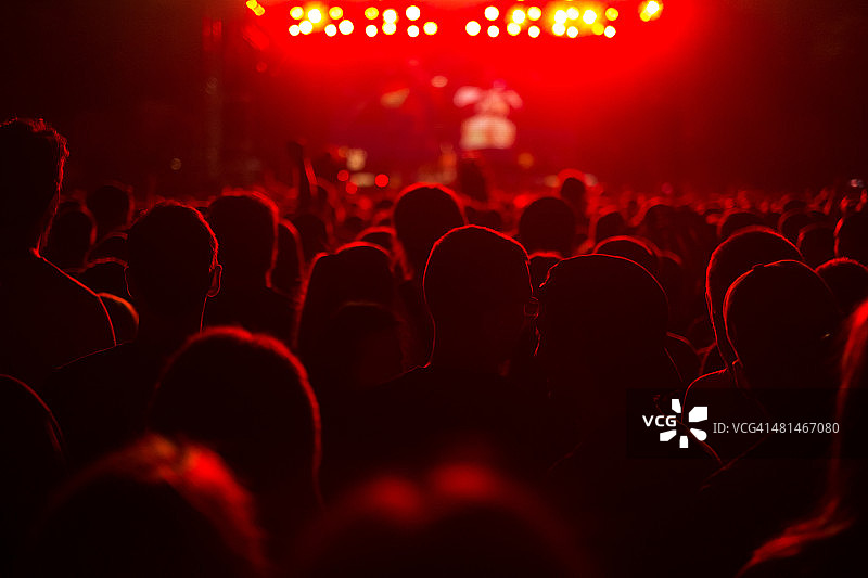 享受音乐图片素材