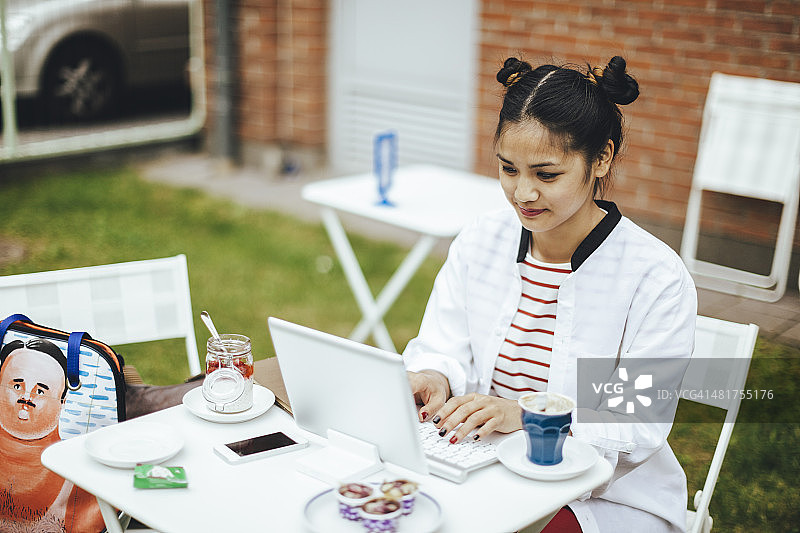 休息时间图片素材