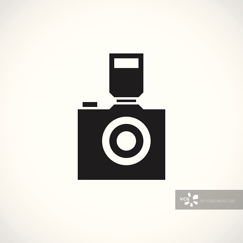 摄像头图标图片素材