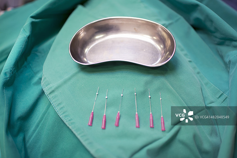 用于精细线雕的针图片素材