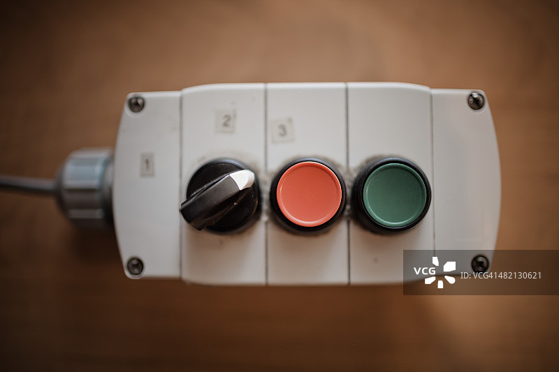 控制箱图片素材