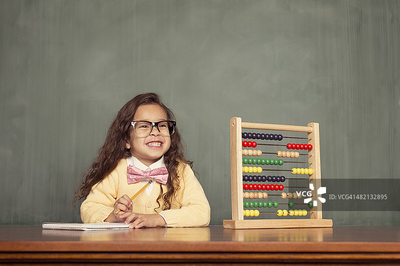 少儿数学图片素材