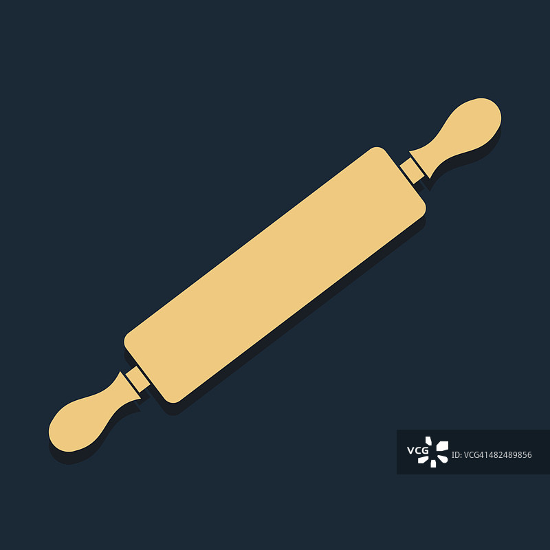 烘焙设备图标矢量图片素材