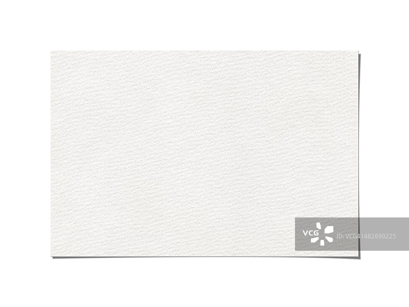 空白的纸图片素材