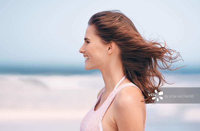 热爱新鲜空气图片素材