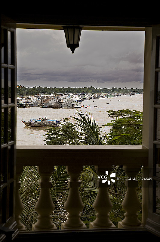 朱笃，越南图片素材