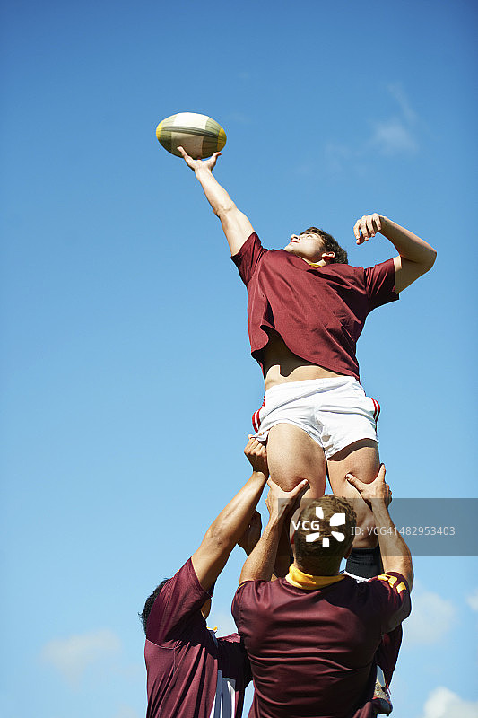 捕捉史诗般的瞬间图片素材