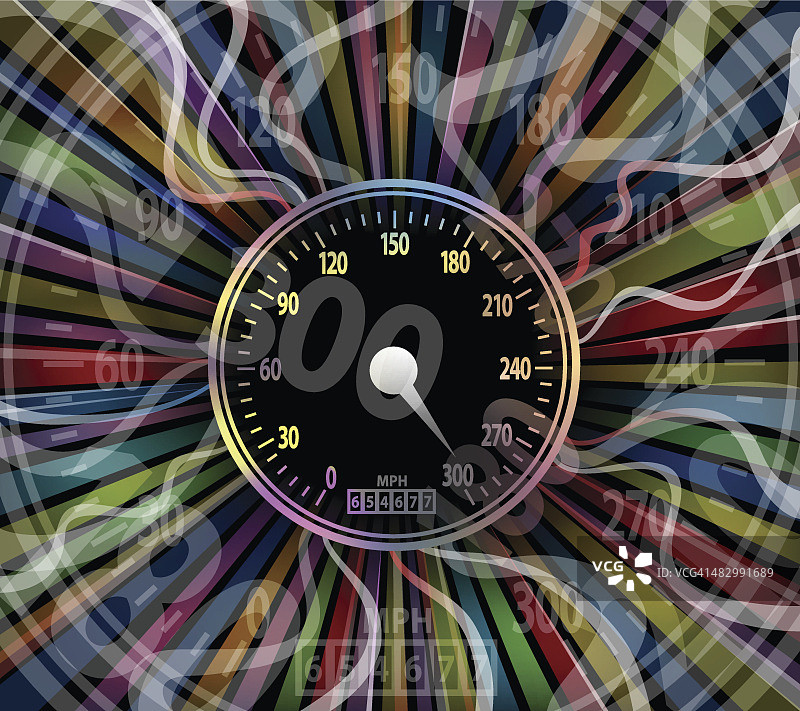 仪表盘背景图片素材