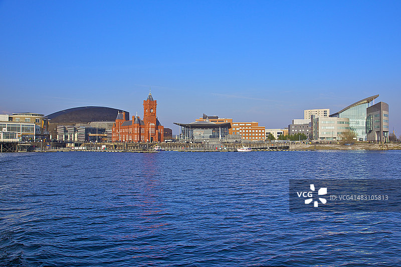 加的夫图片素材