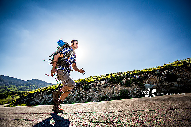 探险者图片素材