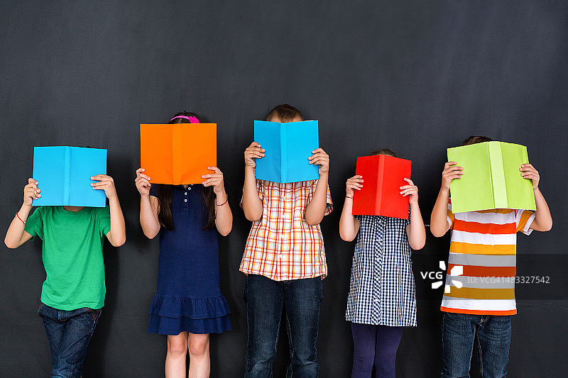 回到学校图片素材