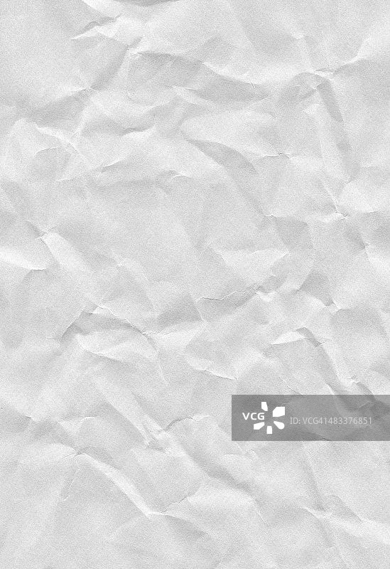 压碎的纸图片素材