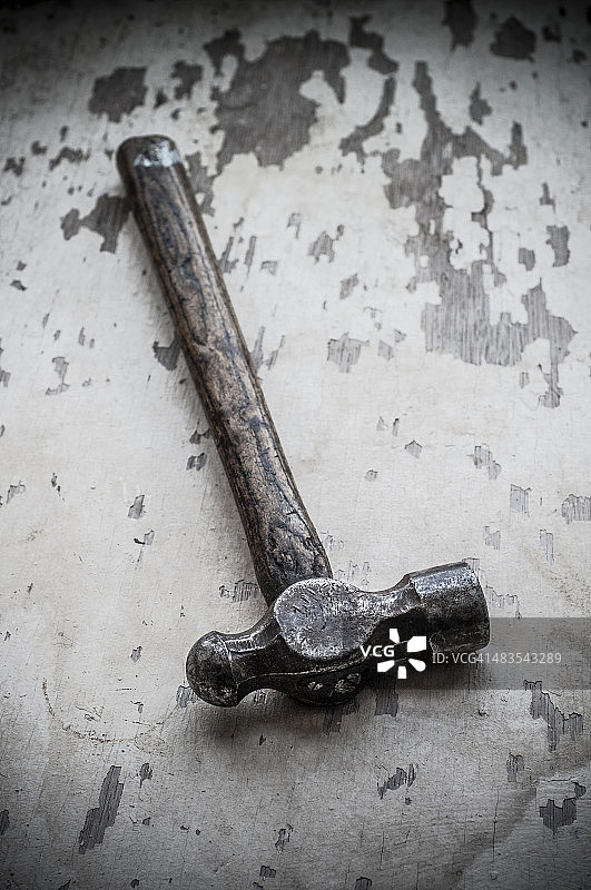 老铁锤图片素材