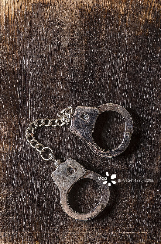 迷你手铐图片素材