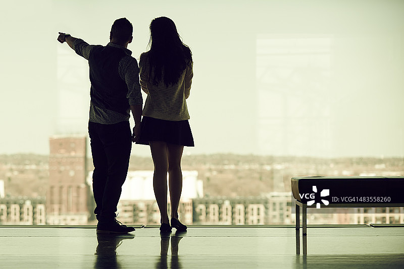 看看那景色……图片素材