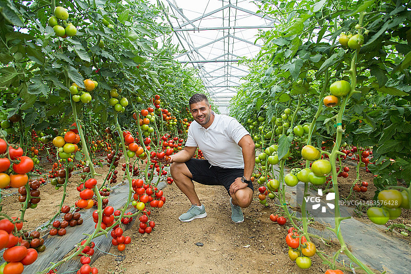 青年创业者图片素材