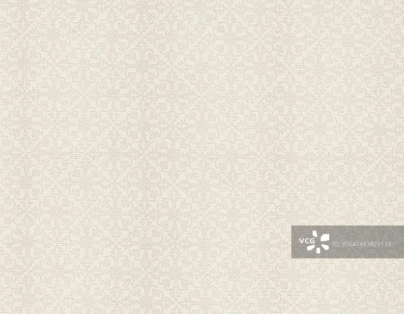 白色复古壁纸图片素材