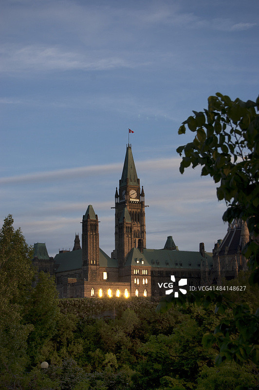 国会大厦图片素材