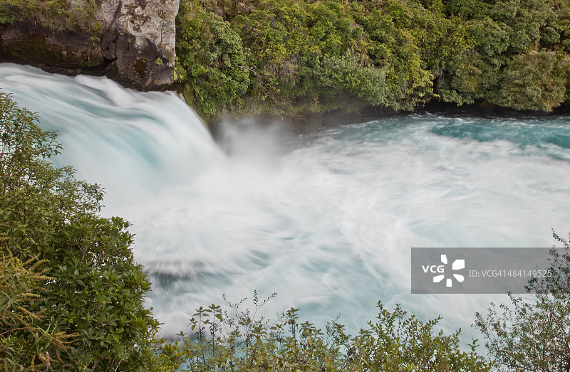 美丽的新西兰图片素材
