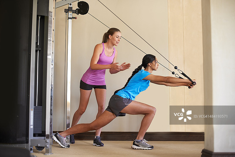 你可以做到！图片素材