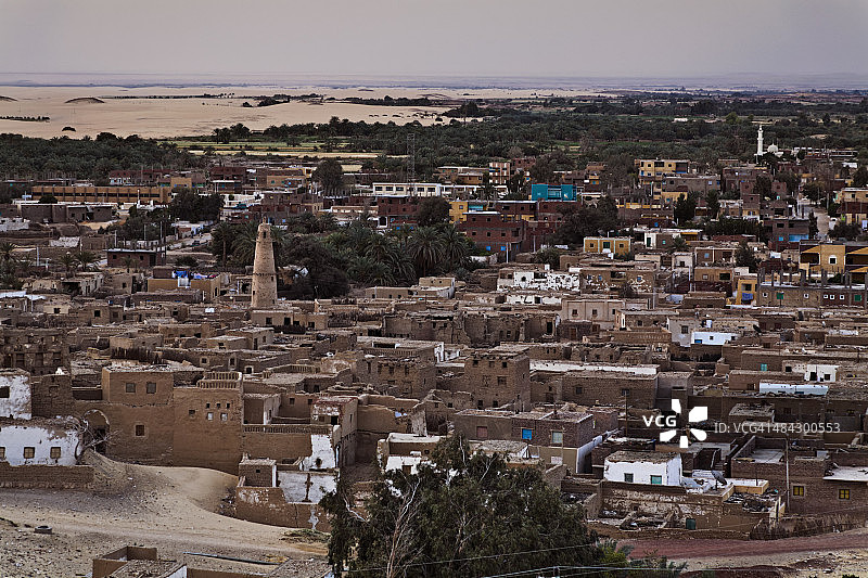 埃及卡尔斯图片素材