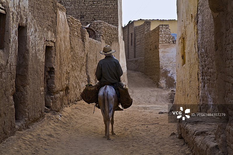 埃及卡尔斯图片素材