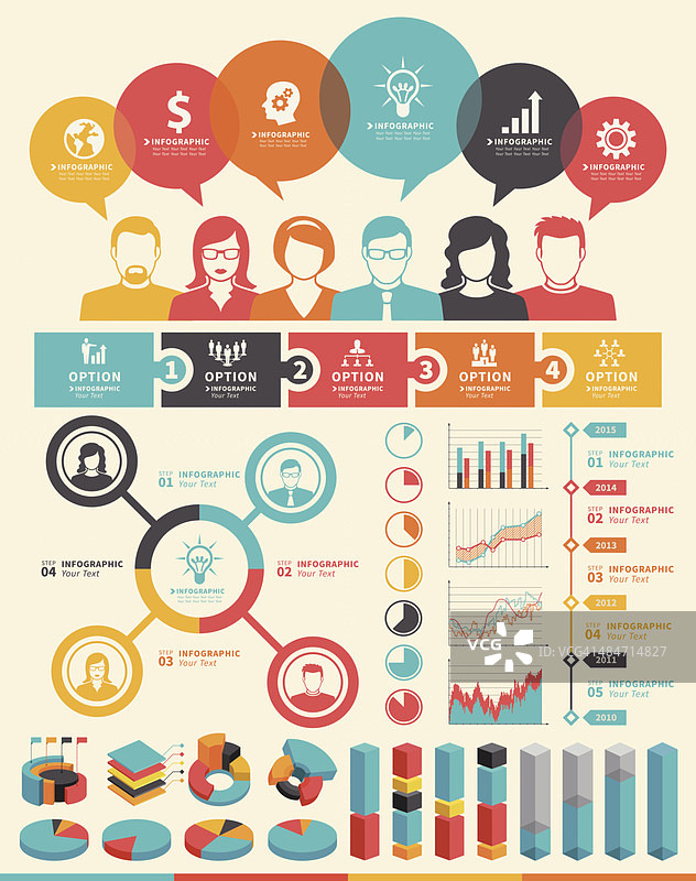 经营理念图片素材