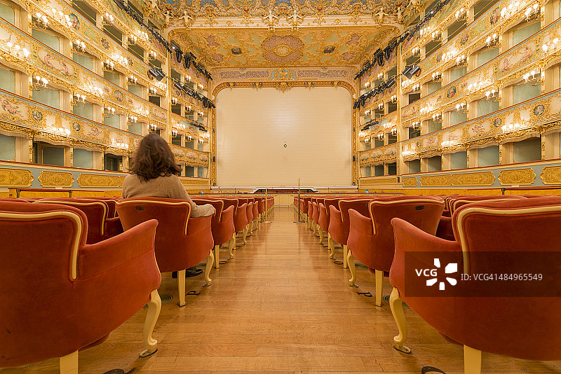 凤凰歌剧院图片素材