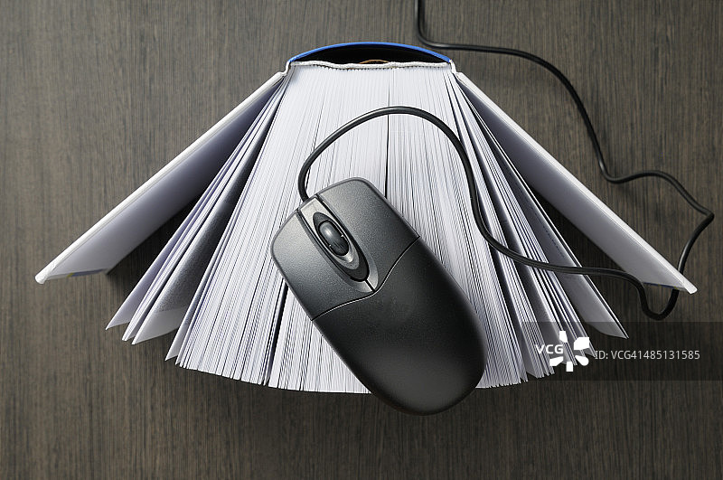 电子书图片素材