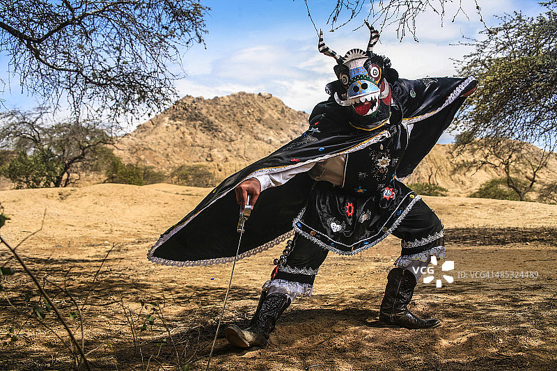 传统服饰图片素材