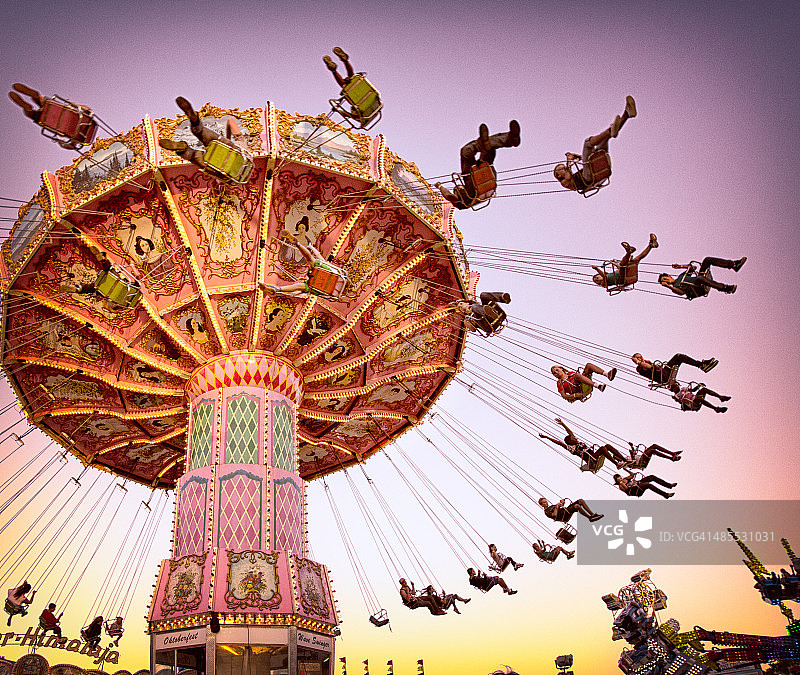 飞的高图片素材