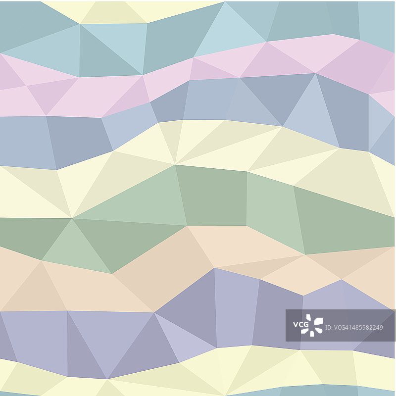 无缝的几何图案图片素材