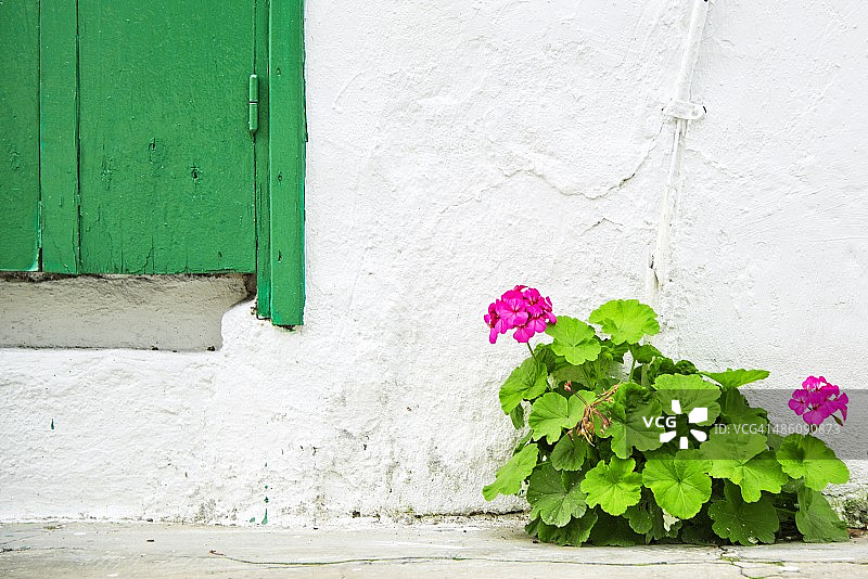 三种颜色图片素材